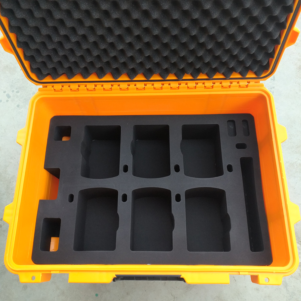 【私人定制】NibiruVR3D魔鏡防護(hù)箱